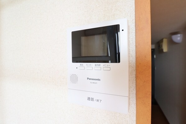 レオパレス鶴間アイリスIIの物件内観写真